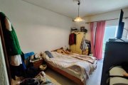 Agios Nikolaos Kreta, Agios Nikolaos: Zentrumsnahe 4-Zimmer-Wohnung mit Meerblick zu verkaufen Wohnung kaufen